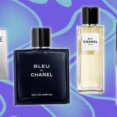 chanel 2019 collection mens|chanel cologne for men.